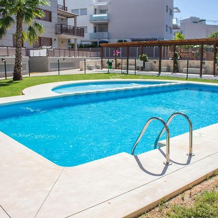 Apartamento Atico Golden Star Jávea Extérieur photo