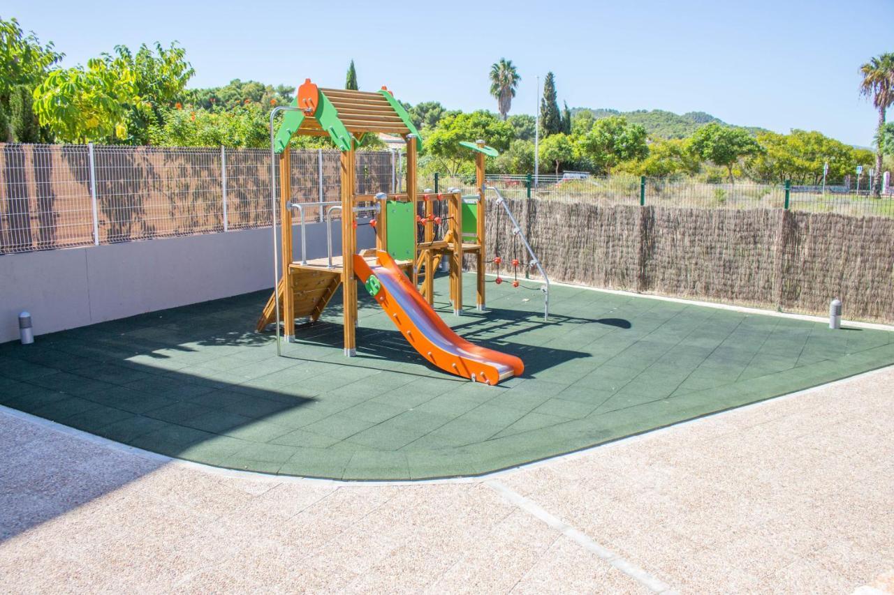 Apartamento Atico Golden Star Jávea Extérieur photo