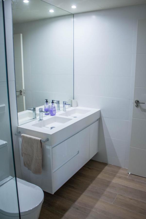 Apartamento Atico Golden Star Jávea Extérieur photo