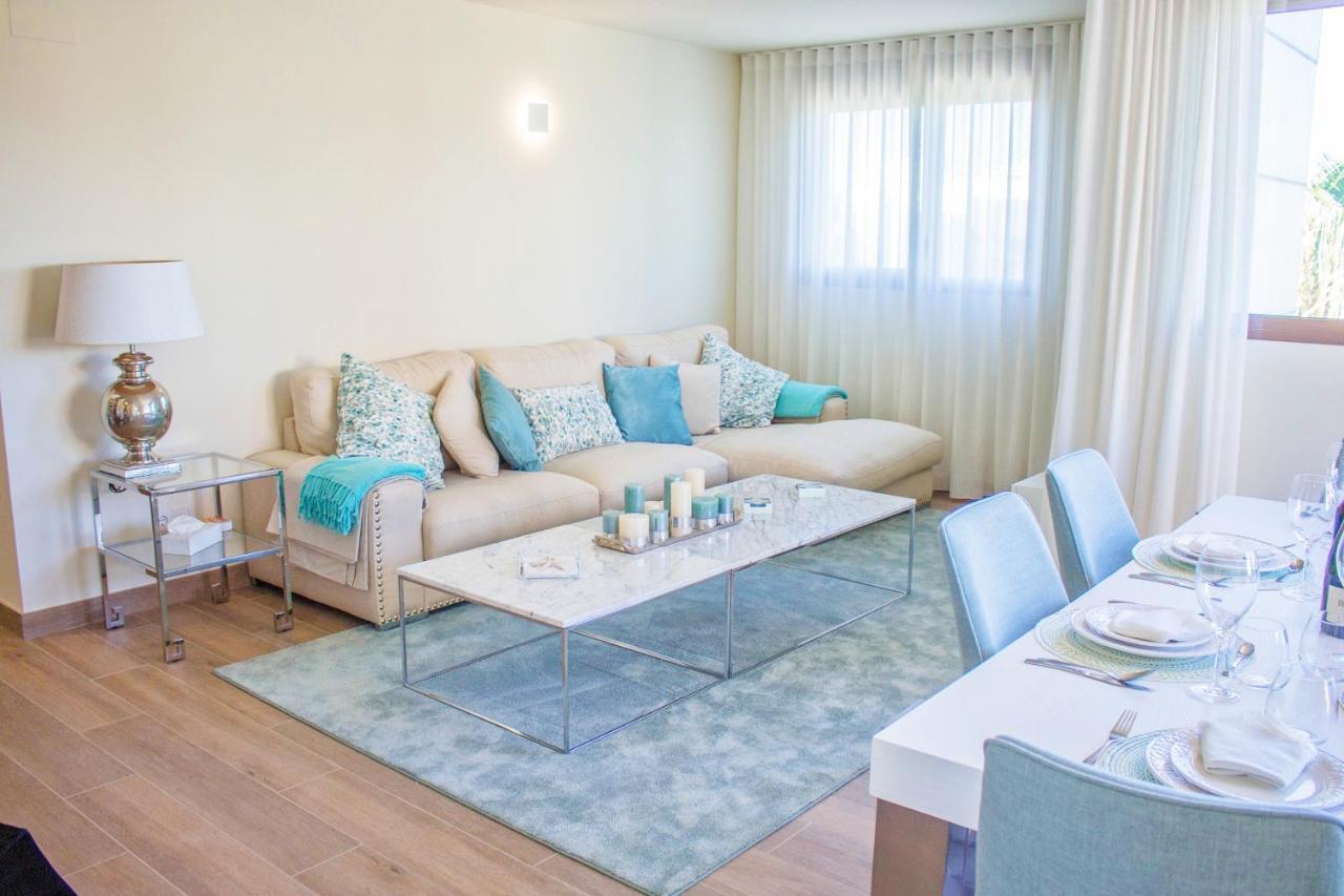 Apartamento Atico Golden Star Jávea Extérieur photo