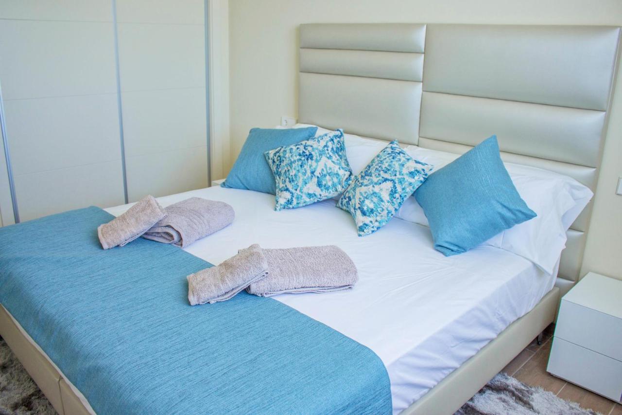 Apartamento Atico Golden Star Jávea Extérieur photo