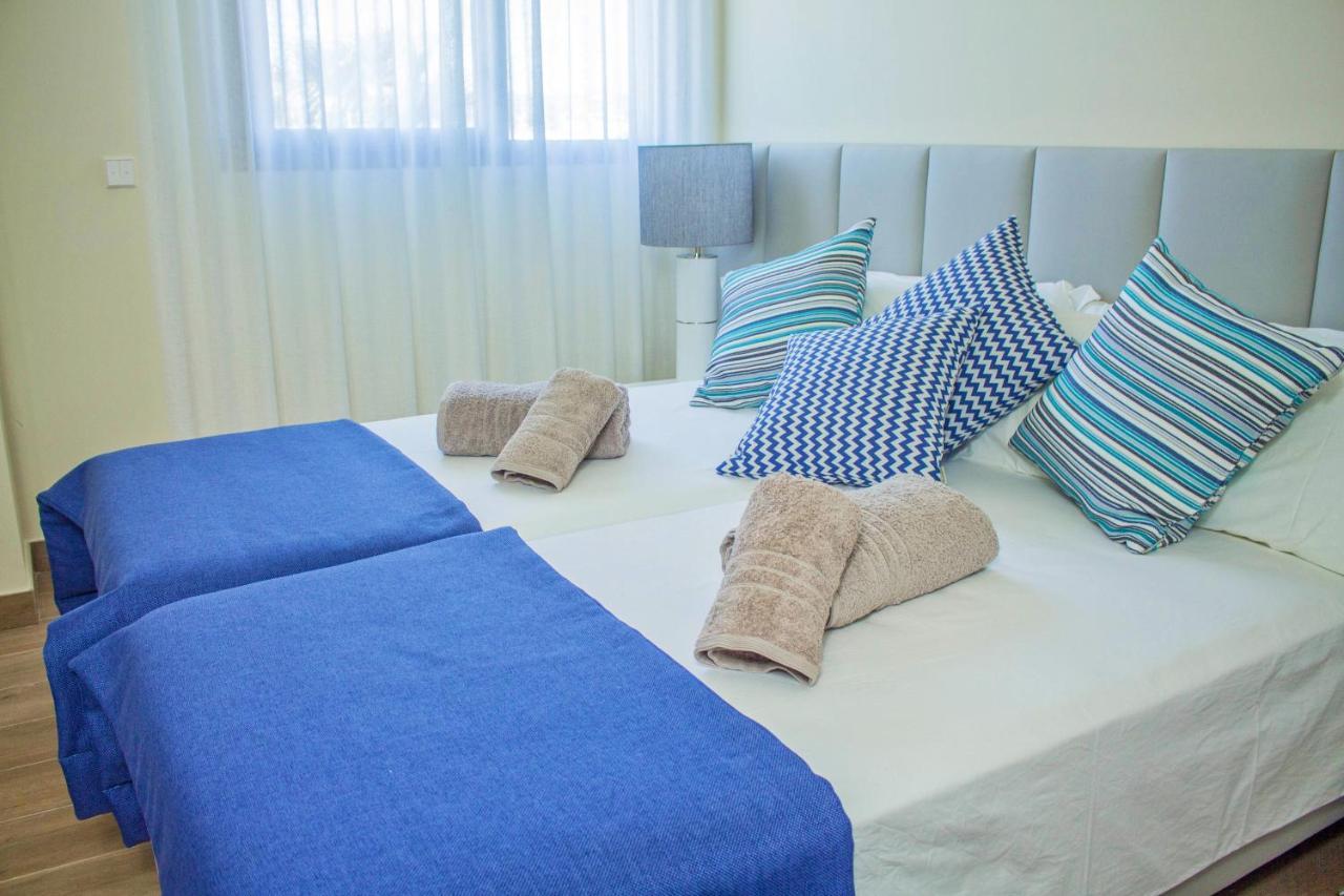 Apartamento Atico Golden Star Jávea Extérieur photo
